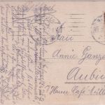 Bayern - Holzolling Naring Esterndorf sw-Mehrbild-AK gelaufen 1920