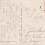 Bayern - Otterfing Gemischtwarenhandlung etc. farb. Mehrbild-AK (Pernat) 1919