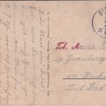 Bayern - Erlach b. Otterfing Hausansichten sw-Mehrbild-AK gelaufen 1935