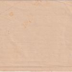 DR - Celle 12.1.45 Feldpostbrief an FpNr. L51059 Weiterleitung Leobschütz 4.2.45
