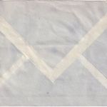 FZ/Württ. - 10 Pfg. 100 J. Dt. Briefmarke u.a. illustr. Firmenbrief Schwenningen