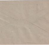 FZ/Württ. - 20 Pfg. 100 J. G.-Werner-Stiftung Brief Tettnang - Berlin 10.11.49