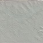 FZ/Württ. - 20 Pfg. 100 J. Dt. Briefmarke Brief Lorch - Oberstein 15.11.49