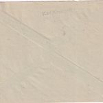 FZ/Württ. - 20 Pfg. Deutsches Rotes Kreuz Brief Urach - Stuttgart 31.3.49