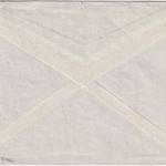 DR - 12 Pfg. Gautheater Saarpfalz Brief/FDC ESST Saarbrücken 9.10.38 n. Berlin