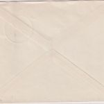 DR - 12 Pfg. 50. Geb. AH Brief SST Berlin Wehrfreiheit+Geburtstag 1939