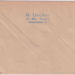 Bizone - 16 Pfg. Arbeiter/Netz Ortsbrief Berlin-Charlottenburg 27.7.48