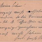 FZ/Württ. - 75+20 Pfg. 1. Ausgabe Eilkarte Tübingen - Korntal 29.4.48
