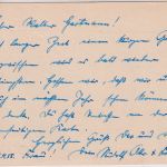 DDR - 10 Pfg. 5-J-Plan Privatganzsache 75 J. Philatelie in Zeitz + SST 1955