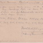 FZ/Württ. - 10 Pfg. 100 J. dt. Briefmarke Karte Heimenkirch - Bruckmühl 27.9.49
