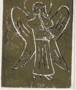 BRD - Dormagen 21.12.63 15 Pfg. AFS "Raphaelhaus" Karte n. ÖSTERREICH Anschrift!