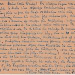 All.Bes. - Rheydt 1 Gebühr bezahlt 28.7.45 Ovalstpl. Karte n. Uetersen