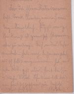 DR - Geldern P.K. Geprüft und zu befördern Zensurstempel Feldpostkarte 28.4.15