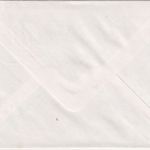 BRD - 550 Pfg. SWK Einschreibebrief/FDC (Selbstklebelabel) Emdsdetten 11.8.94