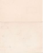 DR - Münster (Westf) 1936 SST 3. Briefmarken-Ausstellung auf 2 Sonderkarten