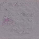 All.Bes. - Kriegsgefangenenpost 1946/48 aus JUGOSLAWIEN n. Siegburg 21 Belege