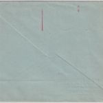 DR - Velbert 1936 12 Pfg. AFS "Heidmann GmbH" Brief n. hamburg