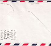UNO New York - SWISSAIR Sonderflug 20 Y Across the North Atlantic 2.5.67