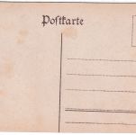 Hessen - Wiesbaden Neuer Hauptbahnhof farb. AK ungelaufen ca. 1910
