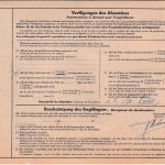 BRD - 3x1 DM+50 Pfg. gr. Bauwerke Paketkarte n. BELGIEN Haiger - Antwerpen 1969