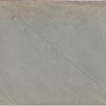 Saargebiet - Völklingen 1926 40 C Frankotyp AFS "Röchlingwerke" Brief n. Gauting