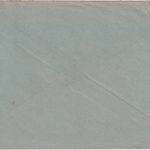 DR - Merzig 1941 Handwerbestpl. illustr. Firmenumschlag n. Grönenbach