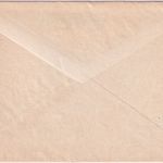 DR - Stuttgart 13 Gebühr bezahlt 3 Rpf. 21.6.39 roter Tagesstempel Drucksache