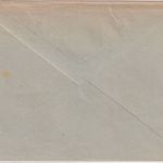 DR - Zuffenhausen Gebühr bezahlt 5 Pf. 10.5.30 roter Tagesstempel Drucksache