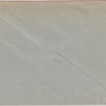 DR - Zuffenhausen Gebühr bezahlt 5 Pf. 22.4.29 roter Tagesstempel Drucksache