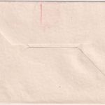 BRD - Mühlacker (Württ.) 21.12.50 4 Pfg. AFS "Atlan-Werk" Drucksache