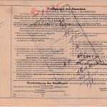BRD - 2x1 DM+25 Pfg. Heuss I Paketkarte n. BELGIEN Zell ü. Esslingen 1955