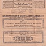 DR - Telegramm 1927 Baiersbronn - Konstanz m. rs. Reklame