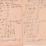 Bayern - Voehringen (17.9.1912) K1/fehlende Datum-Zeitgruppe 5 Pfg. Ganzsache