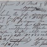 Württemberg/Bayern - 3 Kr. Ganzsache/Karte K1 Biberach 12/7 n. Ausgburg 1871