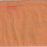 DR - München 9.9.38 8 Pfg. AFS Ortsbrief Fensterkuvert m. Straßenbahn-Abb.