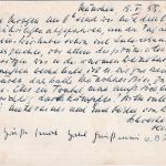 BRD - München 43. Wanderausstellung DLG Sonderkarte + SST München 19.5.55