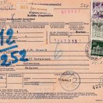 Bayern/BRD - Herrsching (Ammersee) 4 Belege 1916/1971