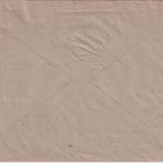 DR-Infla - 2x1 M. By-Dienst-Abschied/DR Dienstbrief Tegernbach 20. Jan 22