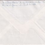 BRD - 500+300 SWK Einschreibebrief/Rückschein Garmisch-Partenkirchen 14.10.94