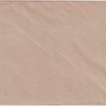 Bayern - 3 Pfg. Ludwig Firmendrucksache Starnberg - Bad Reichenhall 1917