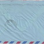 BRD - 70 Pfg. Bed. Frauen Luftpostbrief n. SPANIEN Fischbachau - Palma 1075