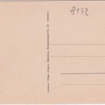 Bayern - Wegscheid b. Lenggries Ostler-Haus sw-AK ungelaufen ca. 1935