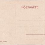 Bayern - Schliersee mit Westenhofen sw-AK ungelaufen ca. 1910