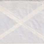 BRD - 100+30 Pfg. Brandenburger Tor Einschreibebrief Schwarzach München 16.9.71