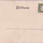 Bayern - Irschenberg Salzhub Ortsansicht sw-Mehrbild-AK ungelaufen ca. 1900