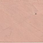 DR - Mistelbach 3.11.43 Feldpostbrief an Fp.Nr. 24966F - Inhalt !!