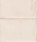 Bayern - Bayrischzell Wendelstein Gebirgsjäger-Übung 2 priv. sw-Foto-AK ca. 1925