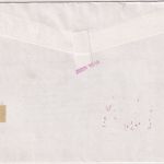 BRD/Postkrieg - 80 Pfg. Heimatvertriebene u.a. Brief n. POLEN M.Gladbach 1985