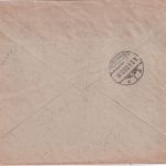 Bayern - Bad Kissingen 1903 Württemberger Hof Vordruckkuvert n. Dortmund