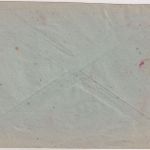 All.Bes. - Hammelburg 25.3.48 portopfl. Dienstbrief (Spruchkammer) Nachporto
